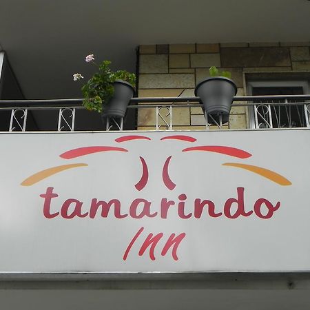 Hostal Tamarindo Inn Medellín Exteriör bild