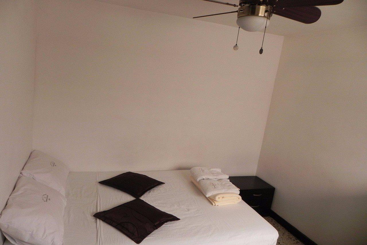 Hostal Tamarindo Inn Medellín Exteriör bild