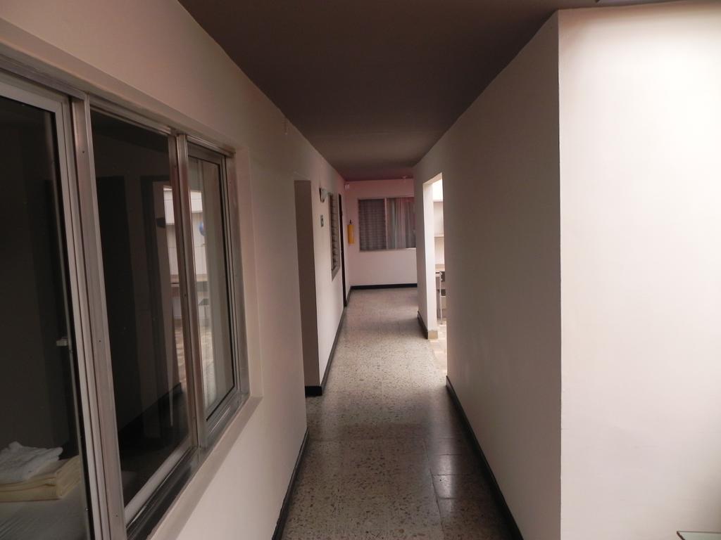Hostal Tamarindo Inn Medellín Exteriör bild
