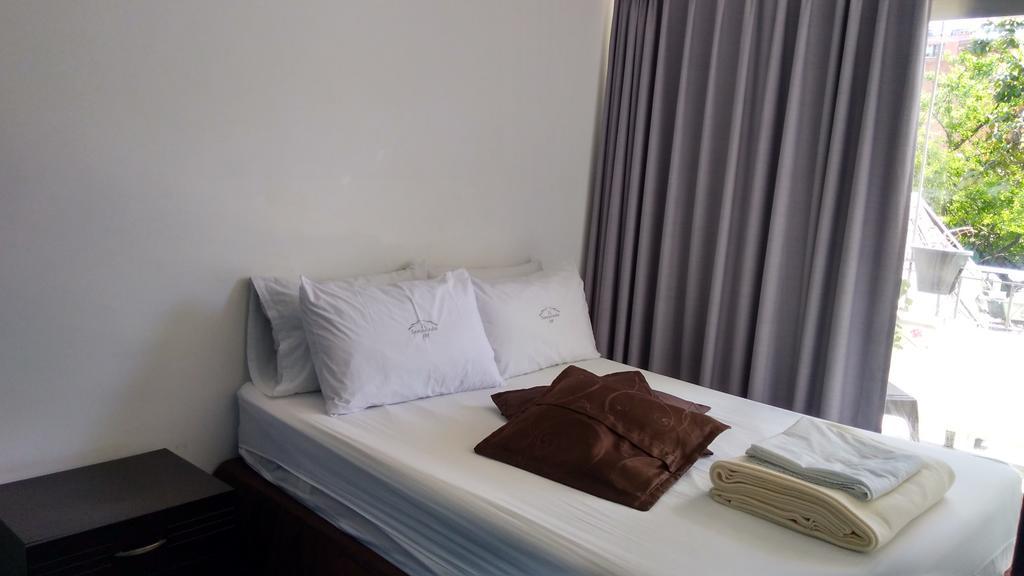 Hostal Tamarindo Inn Medellín Exteriör bild