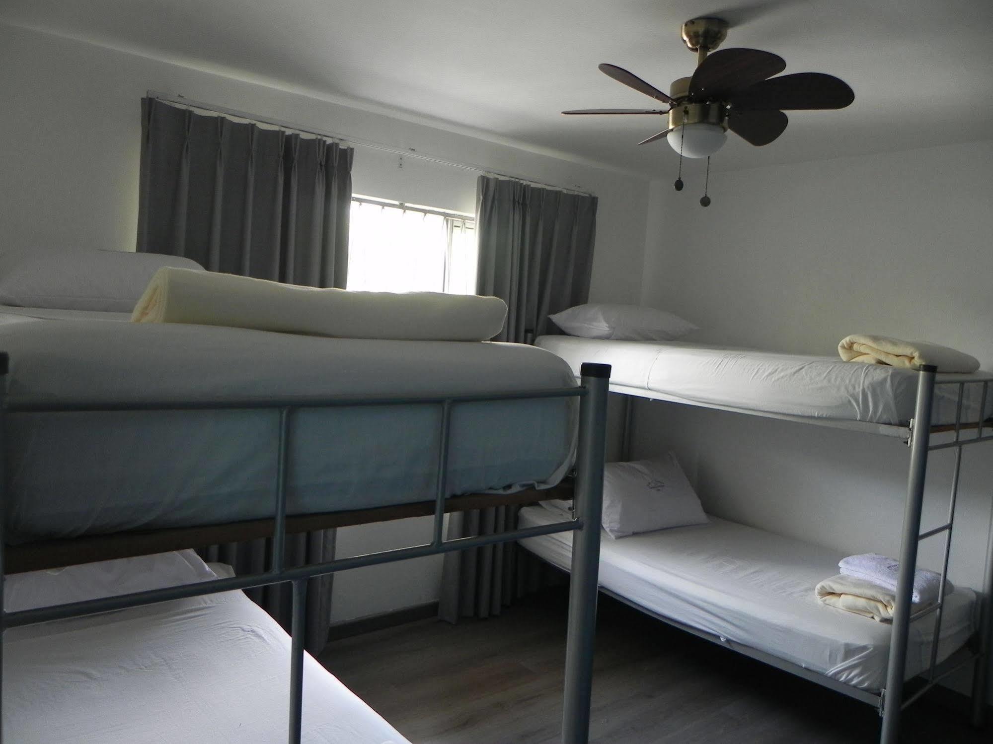 Hostal Tamarindo Inn Medellín Exteriör bild