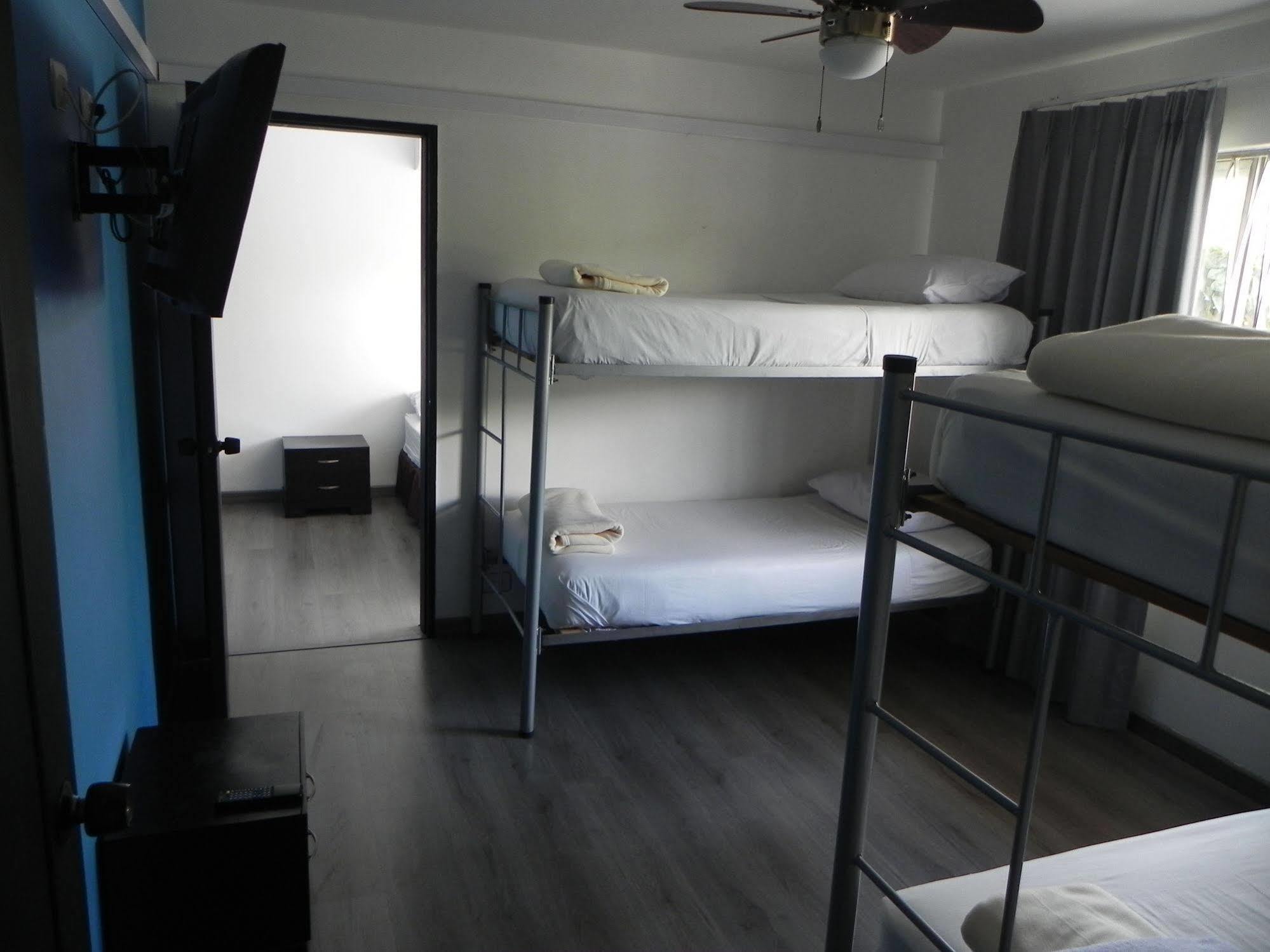 Hostal Tamarindo Inn Medellín Exteriör bild